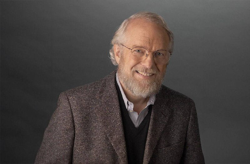 Adobe 联合创办人 Dr. John Warnock 逝世，享年 82 岁🗒 标签: #Adobe 📢 频道: @GodlyNews1🤖 投稿: @GodlyNewsBot