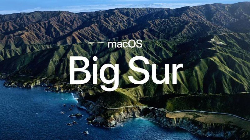 Apple 重新发布 macOS Big Sur旧系统的 build 是 20B29，而新系统的 build 是 20B50.本次操作依旧诡异，依然是软件版本不变 (11.0.1)，而 build 变