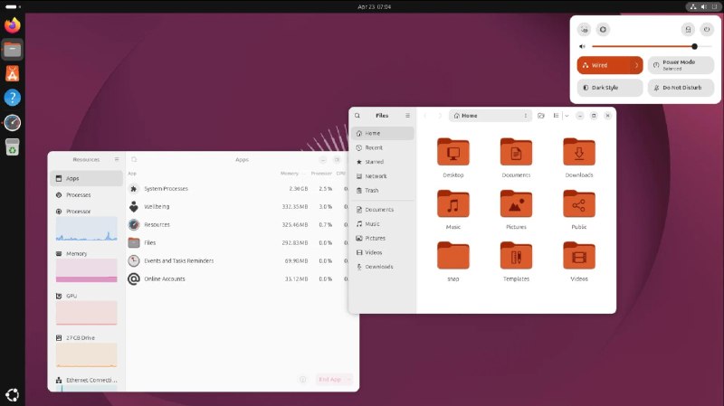 Canonical发布Ubuntu 26.04 LTS，使用Linux 7.0内核构建从这一版本起，Canonical Livepatch 首次支持在 Arm64 平台上进行无需重启的内核补丁