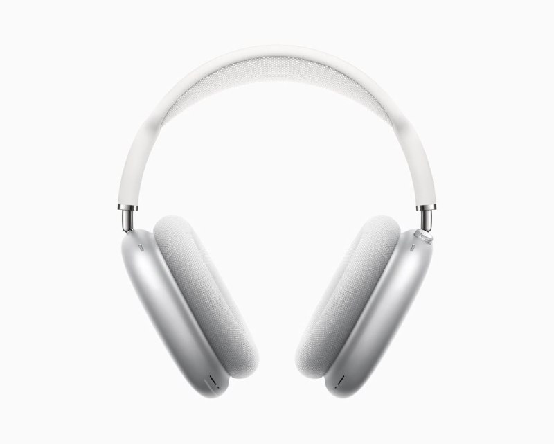 AirPods Max 现已发布$549
