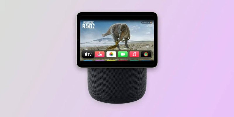 苹果公司在最新的tvOS测试版中再次提到了“homeOS”苹果公司这个月发布了tvOS 17.4的首个测试版，里面又提到了一个传闻已久的苹果操作系统：homeOS