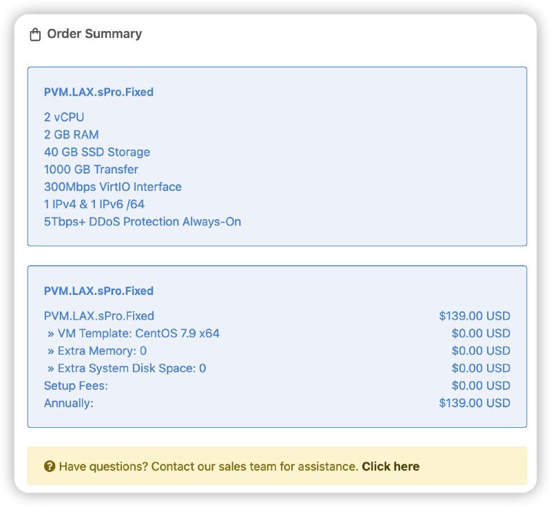 Dmit $139 高防建站机又补货了，上次黑五没抢到的抓住机会购买链接： 