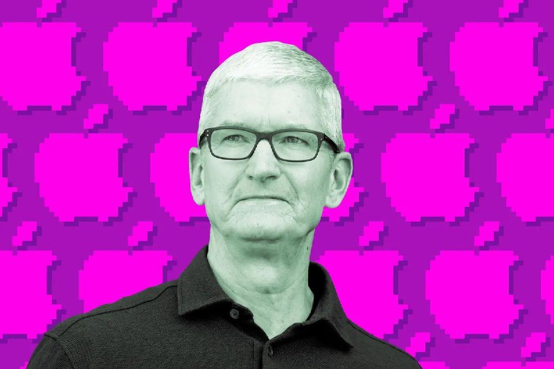 Tim Cook“不能100%确定”苹果能解决 AI 的幻觉问题就连苹果公司的 CEO 蒂姆·库克也不确定公司能否彻底解决 AI 幻觉问题