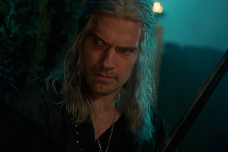 Netflix 续订 《The Witcher》 第五季当粉丝们还在等待《巫师》第三季的时候，Netflix已经盯上了第五季