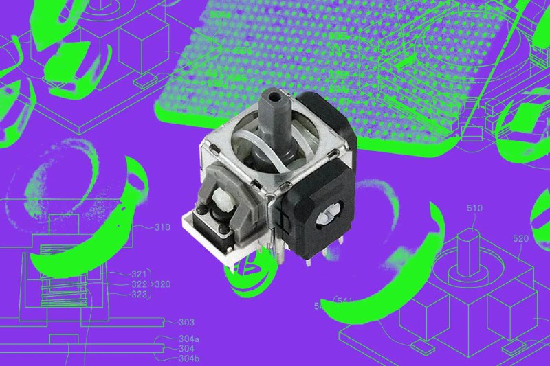 量子力学可能会解决摇杆漂移的问题在其提高了硬盘性能后，隧道磁阻技术可能会终结摇杆漂移问题