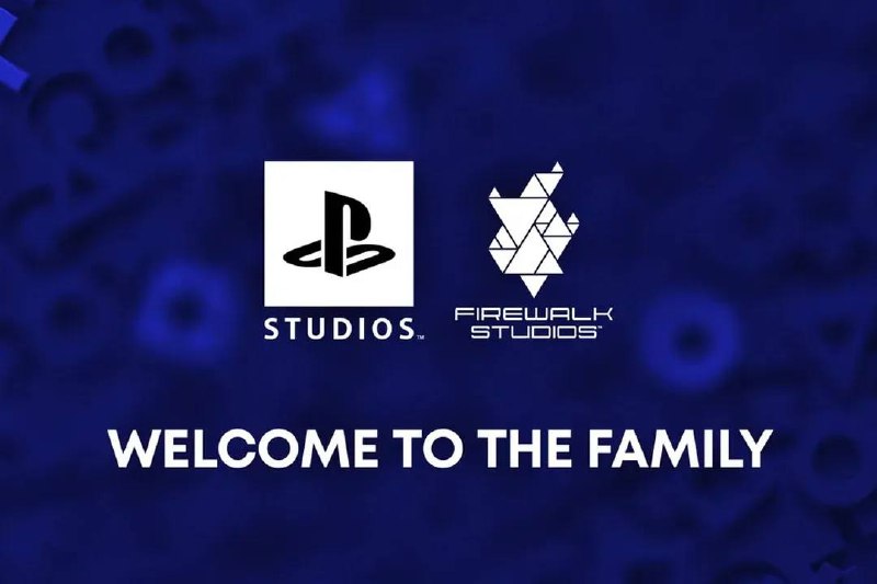 PlayStation收购了Firewalk Studios，后者正在创作一款“原创AAA多人游戏”🗒 标签: #PlayStation #FirewalkStudios📢 频道: @GodlyNews1🤖 投稿: @GodlyNewsBot