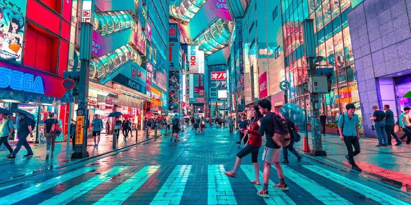 日本反垄断监管机构称，苹果和谷歌双巨头垄断手机应用市场日本公平贸易委员会（JFTC）发布了一份题为“移动操作系统和移动应用程序分发市场研究报告”的报告