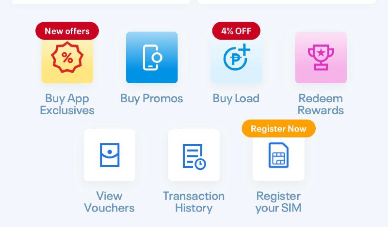 GlobeOne iOS 与安卓端均推出新版本更新后可以在主页看到是否实名认证，同时也开启了手机端的实名认证通道