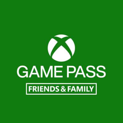 微软或将推出“Game Pass Friends & family”，允许与朋友共享权益本月早些时候，微软开始在爱尔兰和哥伦比亚测试Xbox Game Pass家庭计划，一名推特的泄密者发现了关于 “Game Pass Friends & family” 的信息