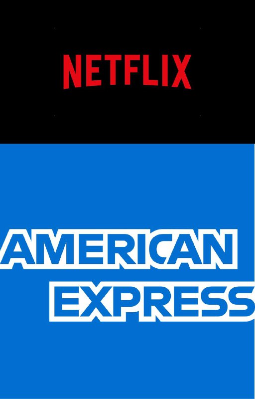 #Netflix #FAQ #投稿Netflix Q&A(总结了最近出现的所有问题):Q:  Amex卡被拒付了，怎么办？A:   Amex(运通)卡拒付估计是奈飞需要重新强制验证付款方式，广发lucky啥的我也在用，卡没有问题