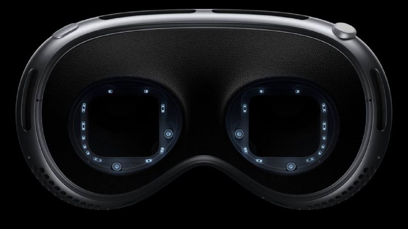 若忘记 Vision Pro 密码，仅能通过送修Apple 重置！Apple 一向以提供高安全性的装置自豪，透过生物识别和密码来加强保护