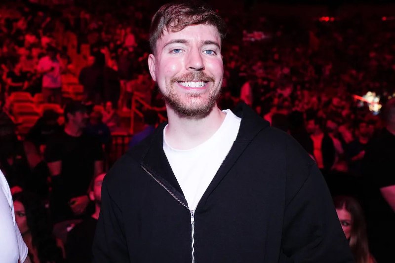 MrBeast 和 T-Series 正在争夺最多订阅的 YouTube 频道尽管 Jimmy Donaldson（又名 MrBeast）极受欢迎且在线上拥有庞大的影响力，但他从未成为 YouTube 上订阅数最多的频道——尽管这种情况可能不会持续太久