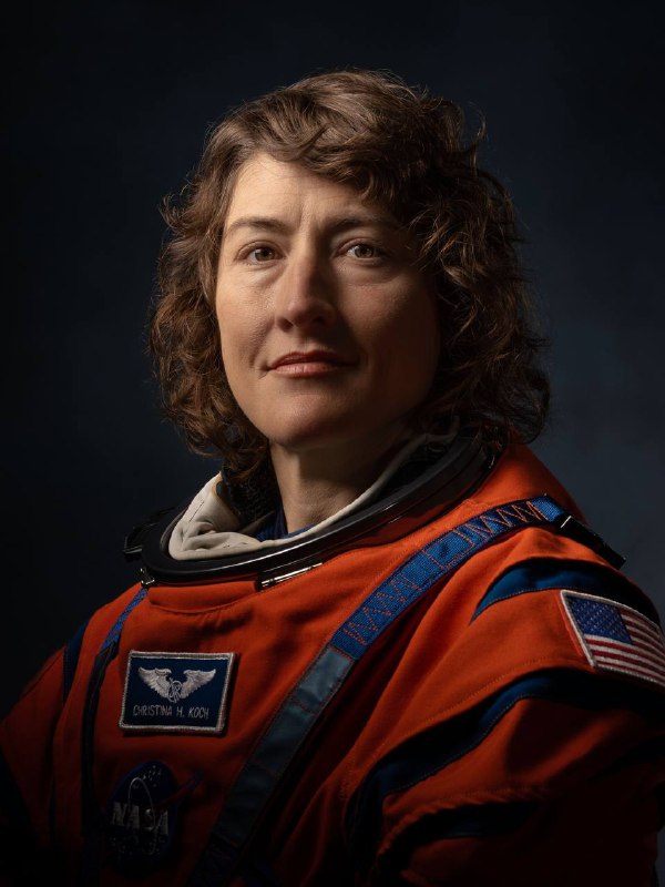 NASA公布“阿耳忒弥斯2号”绕月飞行任务宇航员名单当地时间4月3日，美国国家航空航天局(NASA)公布了“阿耳忒弥斯2号”载人绕月飞行任务的宇航员名单