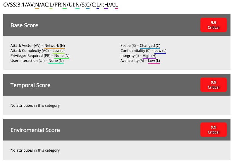 Linux 圈曝出“灾难”级漏洞：9.9/10 评分高危，已存在 10 多年，影响几乎所有发行版，暂无补丁Linux 圈曝出严重远程代码执行（RCE）漏洞，已存在 10 多年，几乎影响所有 GNU / Linux 发行版，目前尚未有修复补丁，不过可以缓解