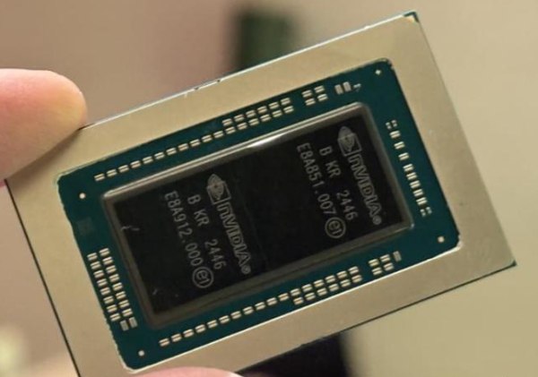 英伟达首颗家用PC处理器：理论性能接近苹果M3根据媒体报道，VideoCardz发现华硕的一份活动宣传邀请函显示，基于英伟达GB10 Grace Blackwell平台的实体系统将于7月22日上市