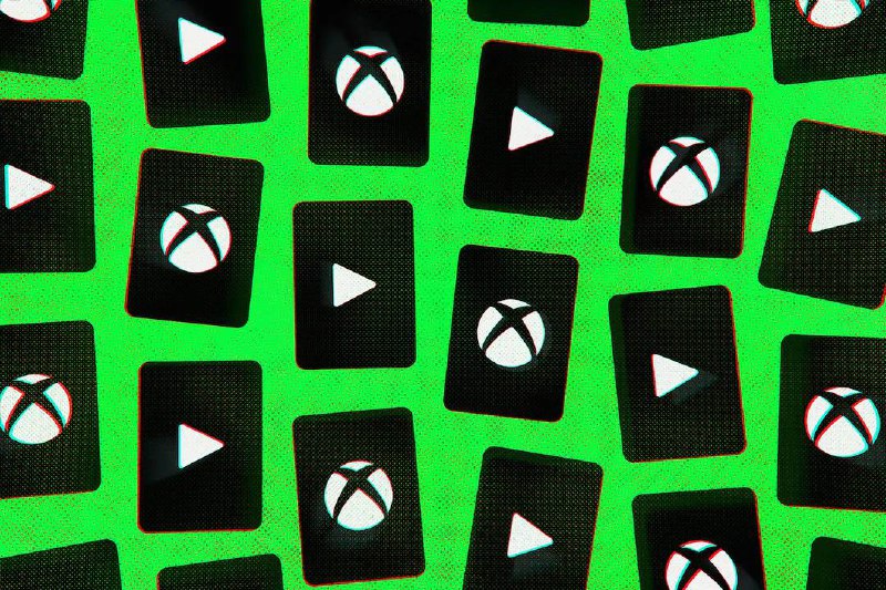 微软表示，已有超过2000万人使用Xbox Cloud Gaming微软的CEO Satya Nadella 周二在该公司2023年第一财季财报电话会议上表示，超过2000万人使用Xbox云游戏流媒体游戏