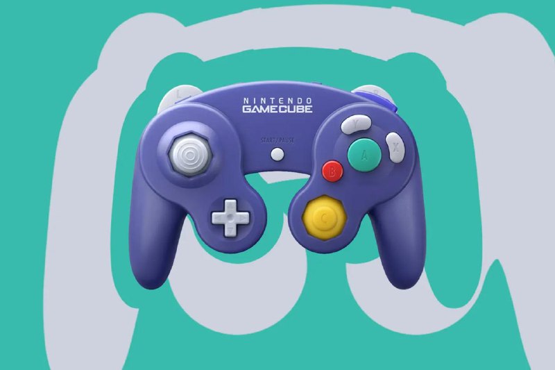 Switch 2 的 GameCube 手柄售价 64.99 美元为了怀旧可能值得这个价格