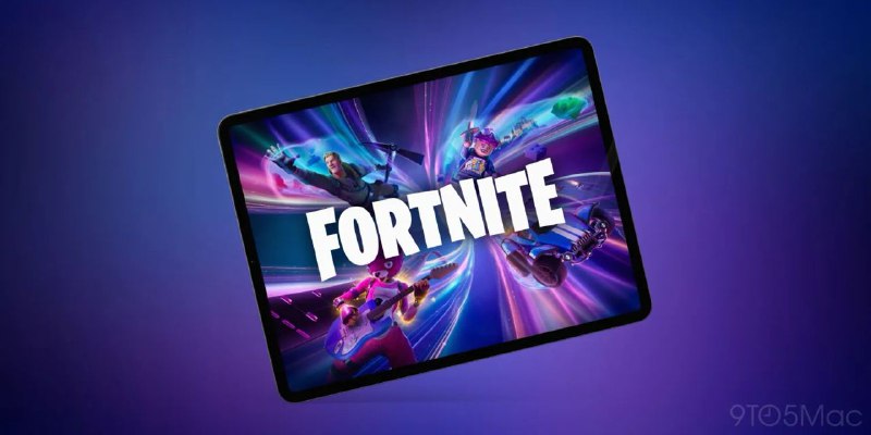 Epic计划在欧盟对 iPadOS “看门人”规则作出裁决后，重新在 iPad 上推出 Fortnite欧盟的数字市场法案（DMA）的影响持续显现，最新的监管规定要求苹果的 iPadOS 也必须遵守与 iOS 相同的新规则 （支持侧载）