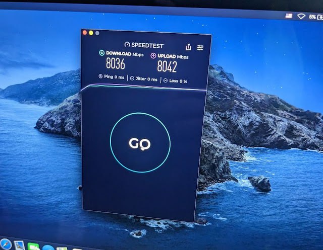 月资费150美元！Google Fiber宣布推出八千兆宽带服务Google Fiber 已经在亚利桑那州梅萨市推出其首批上下行对称的8 Gbit/s宽带服务
