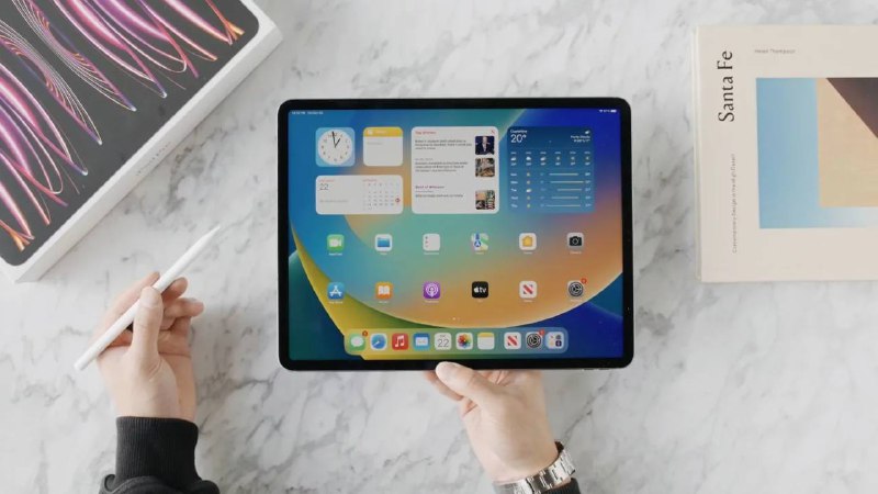 传 M3 iPad Pro OLED 版定价将会暴增 1 倍近日，来自知名爆料者 yeux1122 的消息称，苹果将推出配备 OLED 荧幕的新一代 iPad Pro，其售价将出现大幅上涨，近乎是现时价格的 2 倍！据报导，苹果预计今年推出新款 11 吋及 13 吋的 iPad Pro