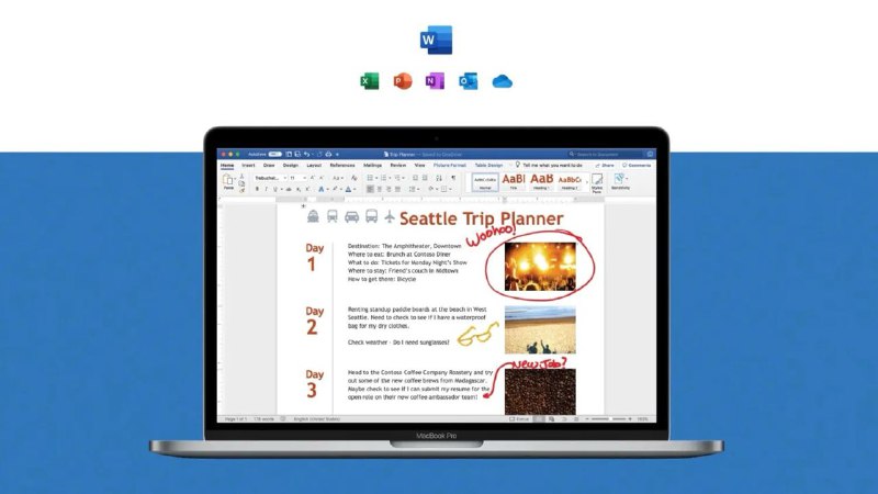 微软表示正在修复Mac端使用Microsoft Word 时遇到了严重的卡顿和卡死问题关于 Mac 用户使用 Word 时出现的卡顿和冻结问题的投诉，在 苹果 和 微软 的论坛以及Reddit 等平台上越来越多，即使在 5 月 13 日苹果发布了 macOS Sonoma 14.5 之后，用户们仍然遇到了问题
