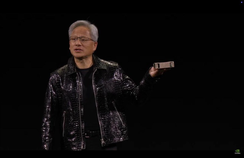 NVIDIA 推出全球最小的 AI 超级计算机 Project DIGITS搭载全新 GB10 超级芯片的 Project DIGITS，可运行 2000 亿参数模型GB10 Superchip 是一款基于 NVIDIA Grace Blackwell 架构的系统级芯片（SoC），在 FP4 精度下可提供高达 1 千万亿次/秒的 AI 性能