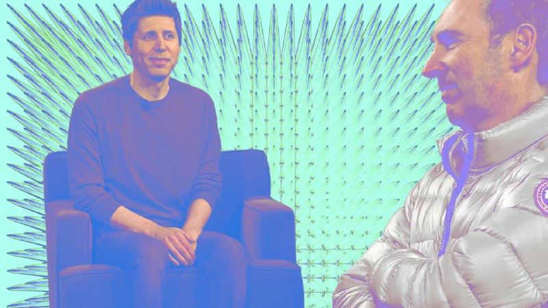 亚马逊洽谈投资OpenAI超100亿美元，协议包含使用AWS芯片据知情人士向《The Information》透露，亚马逊正在洽谈向OpenAI投资至少100亿美元，该交易将使这家人工智能初创公司的估值超过5000亿美元