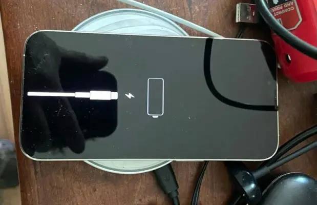 一台 iPhone 掉入水中将近 1 年，被捞出后仍可正常使用根据美国当地新闻 Channel3000 报道，美国威斯康星州麦迪逊市的 Four Lakes Scuba Club 在清理水下垃圾的过程中，发现了一台掉入水中将近 1 年的iPhone，并发现依然可以正常开机使用