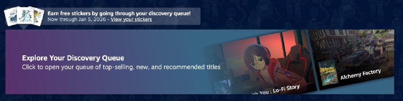 Epic连续喜加一【第2弹】巨人杀手：暗黑之潮