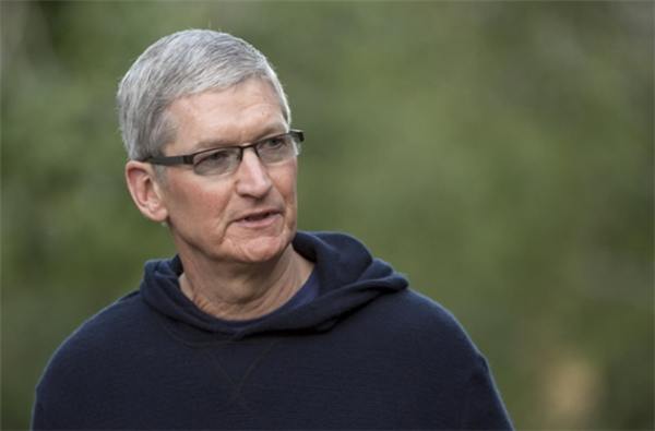 库克：中国苹果用户数据是安全的 加密技术相同12月5日消息，据报道，库克多次强调苹果数据在中国是安全的，苹果在美国、英国、阿联酋等国和中国使用相同的加密技术