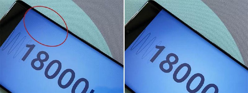 一段 YouTube 影片会导致 Pixel 7 Pro 出现奇怪的显示故障据国外媒体 Android Police 报导，网路上有用户回报某段 YouTube 影片将使它的显示器出现暂时性的显示故障，而且仅有 Pixel 7 Pro 受到影响