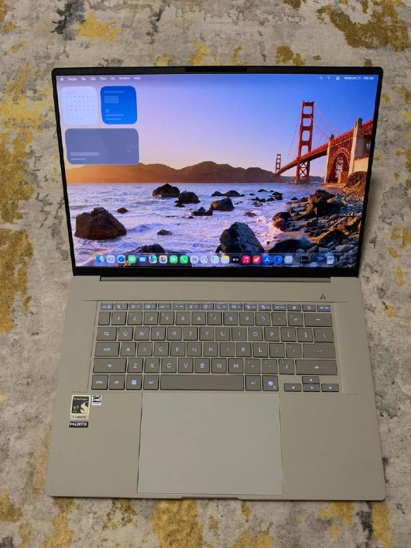 极客将macOS 27成功移植到高通骁龙平台开发者 Miguel C 分享了 Snapintosh 项目的最新进展