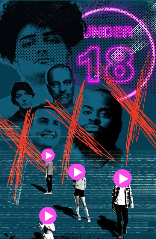 OnlyFans表示，它审查每个用户和所有内容，以阻止儿童色情进入其平台但路透社对美国警方和法院档案的调查发现，网站上出现了数百个未成年人的露骨色情视频和未成年人图像