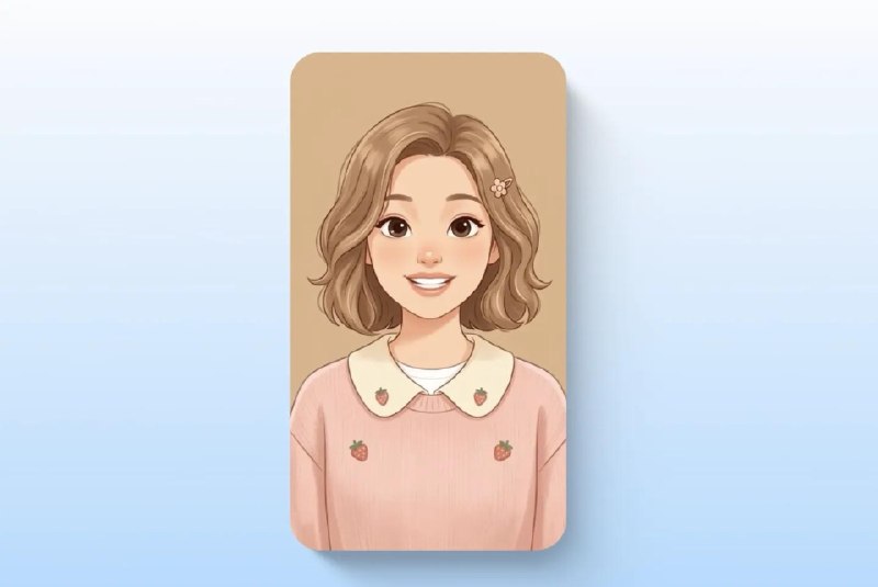 Gemini 3.8 Live 搭配 Live Avatar，让Google的 AI 拥有了真实形象Google 的 Live Avatar 不仅能对口型，还能展现各种面部表情
