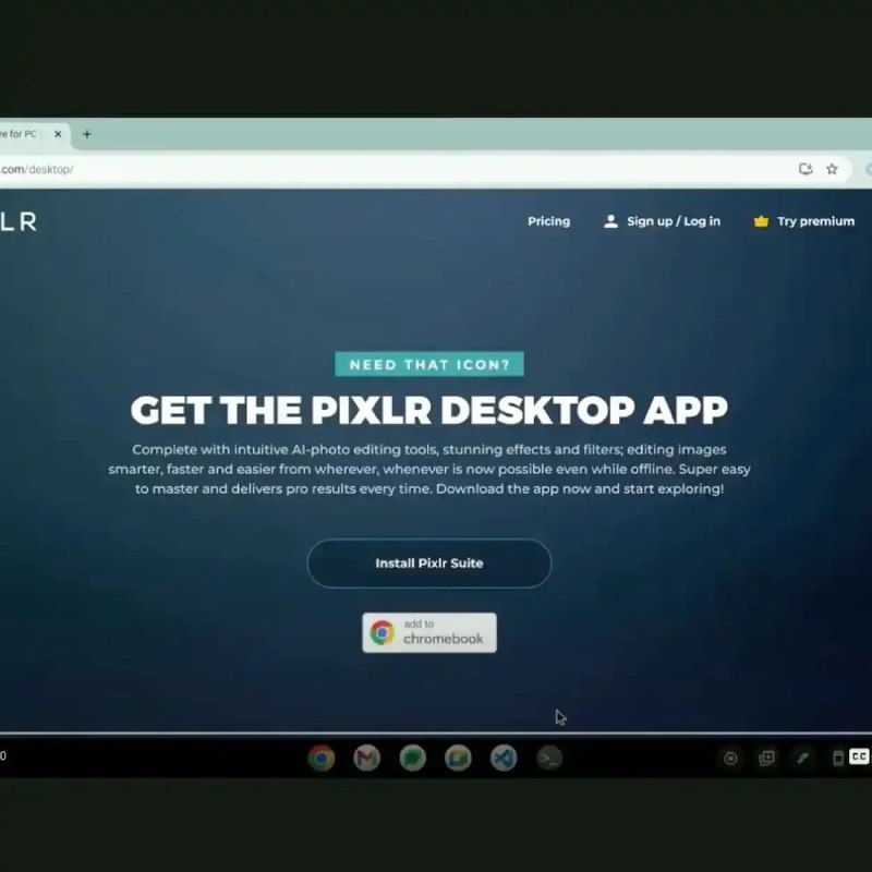 谷歌正在推出一个新的“添加到 Chromebook”按钮，旨在帮助 ChromeOS 用户更容易地找到并安装渐进式网页应用（PWA）和安卓应用