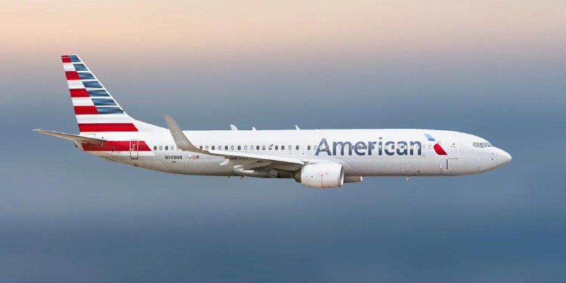 美国航空将为所有乘客提供免费 Wi-Fi在最新的新闻发布中，美国航空（American Airlines ）宣布即将提供免费连接服务