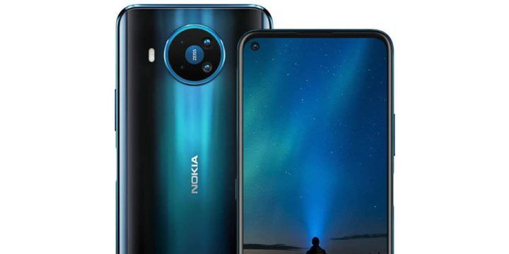 传诺基亚放弃智能机：官网已全部下架日前，HMD宣布将推出自有品牌HMD手机，而NOKIA智能机将被放弃