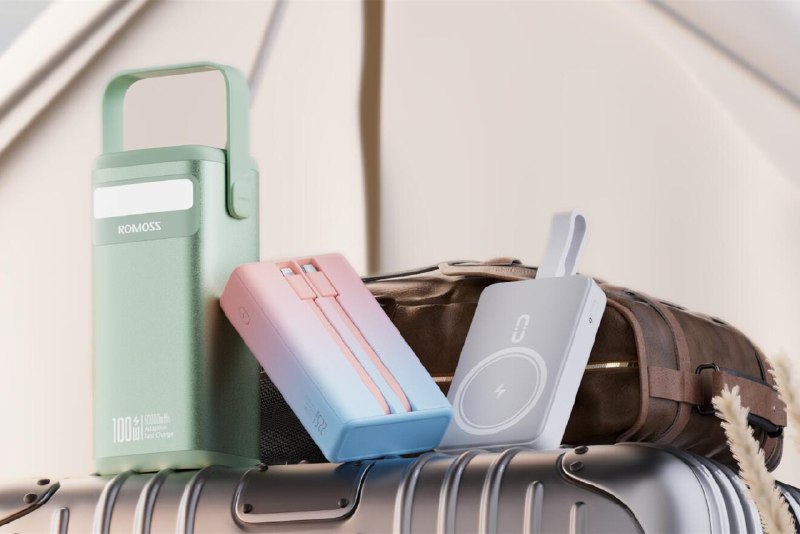 罗马仕现状：5个老板全跑马来西亚，剩价值5千万的充电宝库存，仅20多人在岗这次的充电宝事故，让罗马仕遇到了极大的困难（每月损失达1亿—2亿元，资金链面临巨大压力）