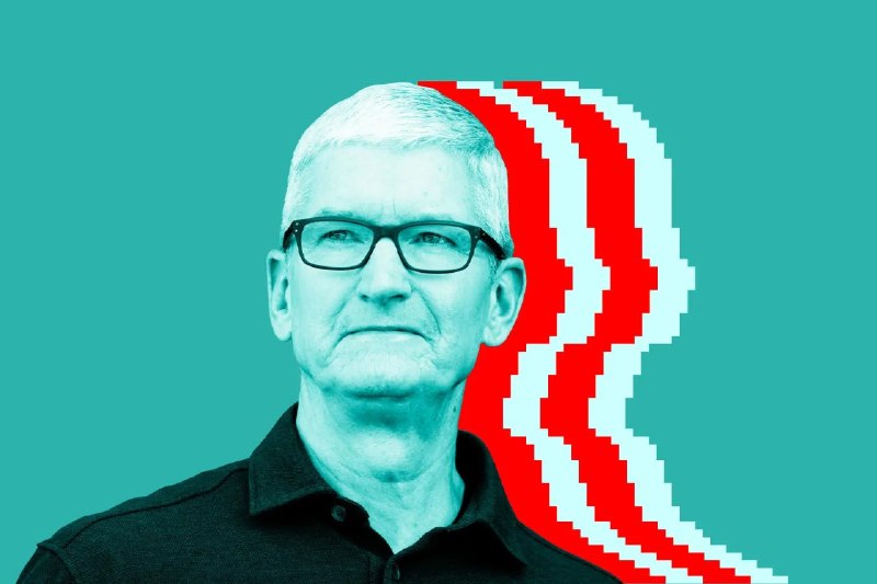 库克表示，他“不会插手”Apple新任 CEO 的工作刚刚卸任的库克表示，只要新任 CEO 约翰·特努斯认为合适，他都会尽力提供帮助