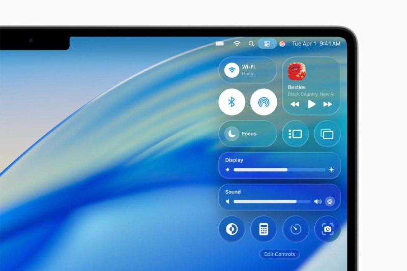 macOS 和iPadOS内容更新macOS：- 文件现在支持自定义颜色和emoji - 可以通过Continuity 获取iPhone的实时活动、拨打电话- Spotlight 优化，用户可以使用简写快速操作——“sm”代表“发送消息”(send message)，“ar”代表“添加提醒”(add reminder)