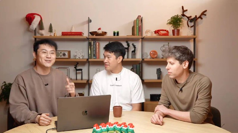 OpenAI 推出o3推理模型，初期需申请测试，明年一月正式发布这次发布的的 o3 系列模型是 o1 的迭代版本，考虑到可能与英国电信运营商 O2 存在版权或商标冲突，OpenAI 决定跳过「o2」命名，直接采用「o3」