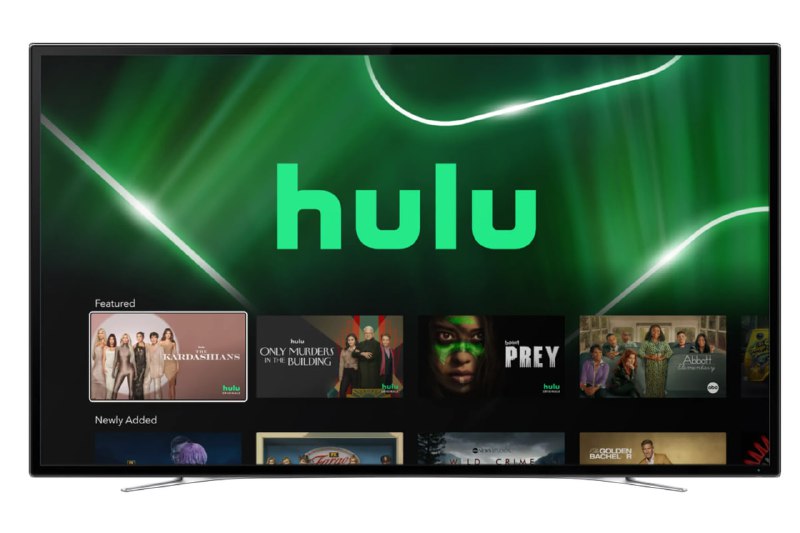 Hulu正在打击密码共享，就像Disney Plus和Netflix一样Hulu刚刚打下了基础，要将朋友、家人和白吃白喝的人踢出其流媒体服务，除非他们为自己的账户付费