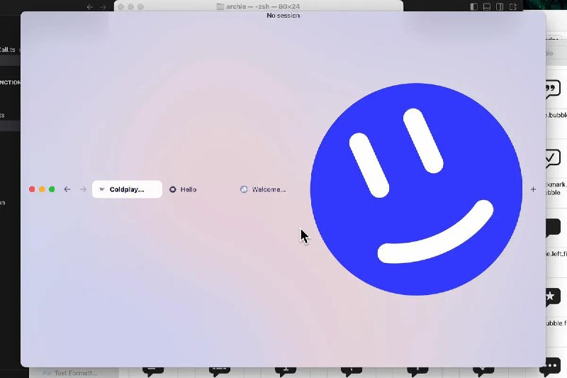 Arc 背后的公司现在正在开发第二款浏览器——一个更简单的The Browser Company 已经决定推出第二款产品——但它承诺不会放弃 Arc