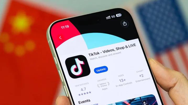 TikTok 与美国合资后，卸载量暴增150%市场情报公司 Sensor Tower 告诉 CNBC，过去五天中美国用户删除 TikTok 应用的日均人数比前三个月增长了近 150%
