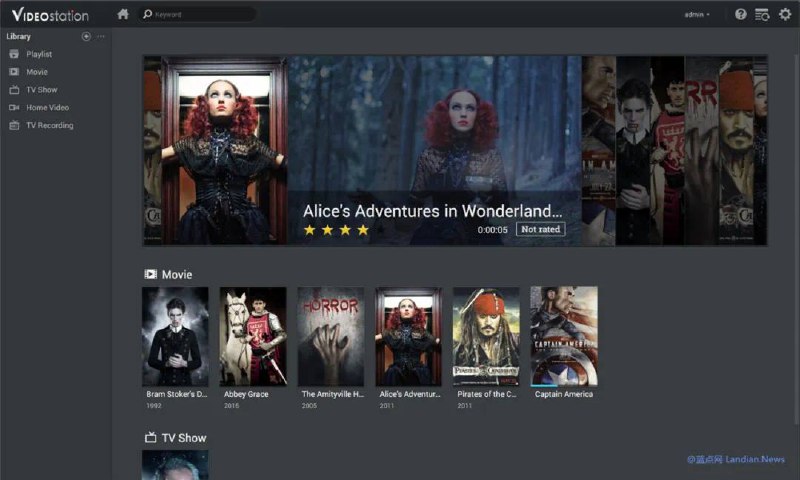 群晖最新发布的 DSM 7.2.2 版删除影视套件 Video Station 以及不再支持设备端 HEVC/AVC/VC-1 解码能力