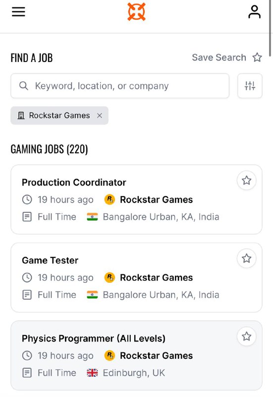 #GTA6 #RockstarRockstar将专注于全力开发《GTA6》？近日，该公司发布了数十份新职位空缺，多个工作室 大规模招聘共200+职位 