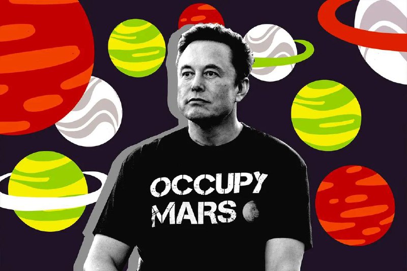 WSJ 报道，马斯克在 SpaceX 有不同寻常的男女关系他与前实习生和一名员工发生了关系，还要求另一名女子为他生孩子
