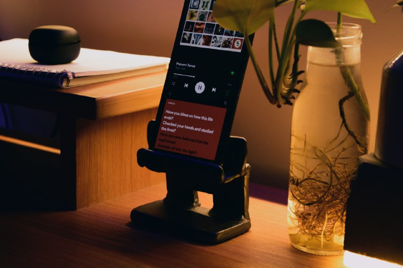 如何通过Google Play 开通 Spotify Premium订阅 newsletter 第一时间获得 博客 内容更新🗒 标签: #Blog #Spotify #GooglePlay📢 频道: @GodlyNews1🤖 投稿: @GodlyNewsBot