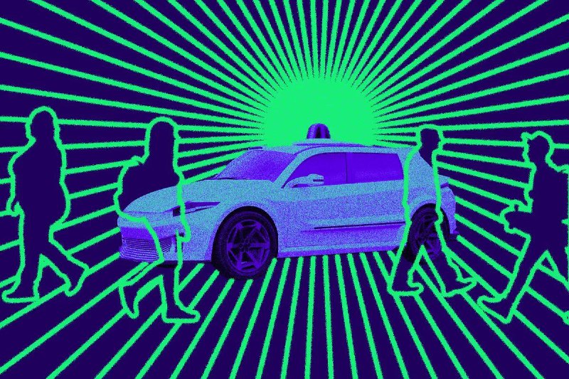Waymo 收集了“史上最大”的行人和骑行者伤害数据集这家自动驾驶出租车公司注意到对弱势道路使用者的伤害研究不足，因此着手纠正这一点