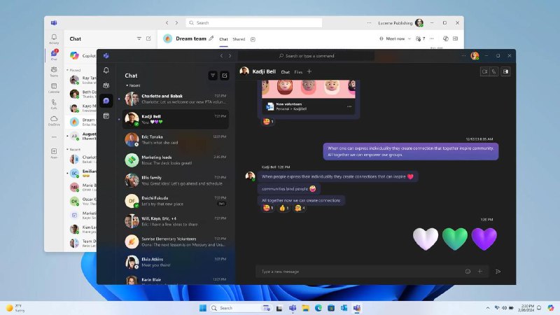 Windows 11 24H2 中的实用更新微软今天开始发布了 Windows 11 2024 更新，也称为 24H2 版本